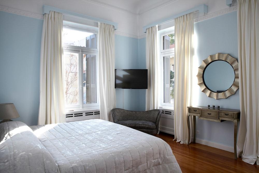 הוילה אתונה The White House In Plaka By Jj Hospitality מראה חיצוני תמונה