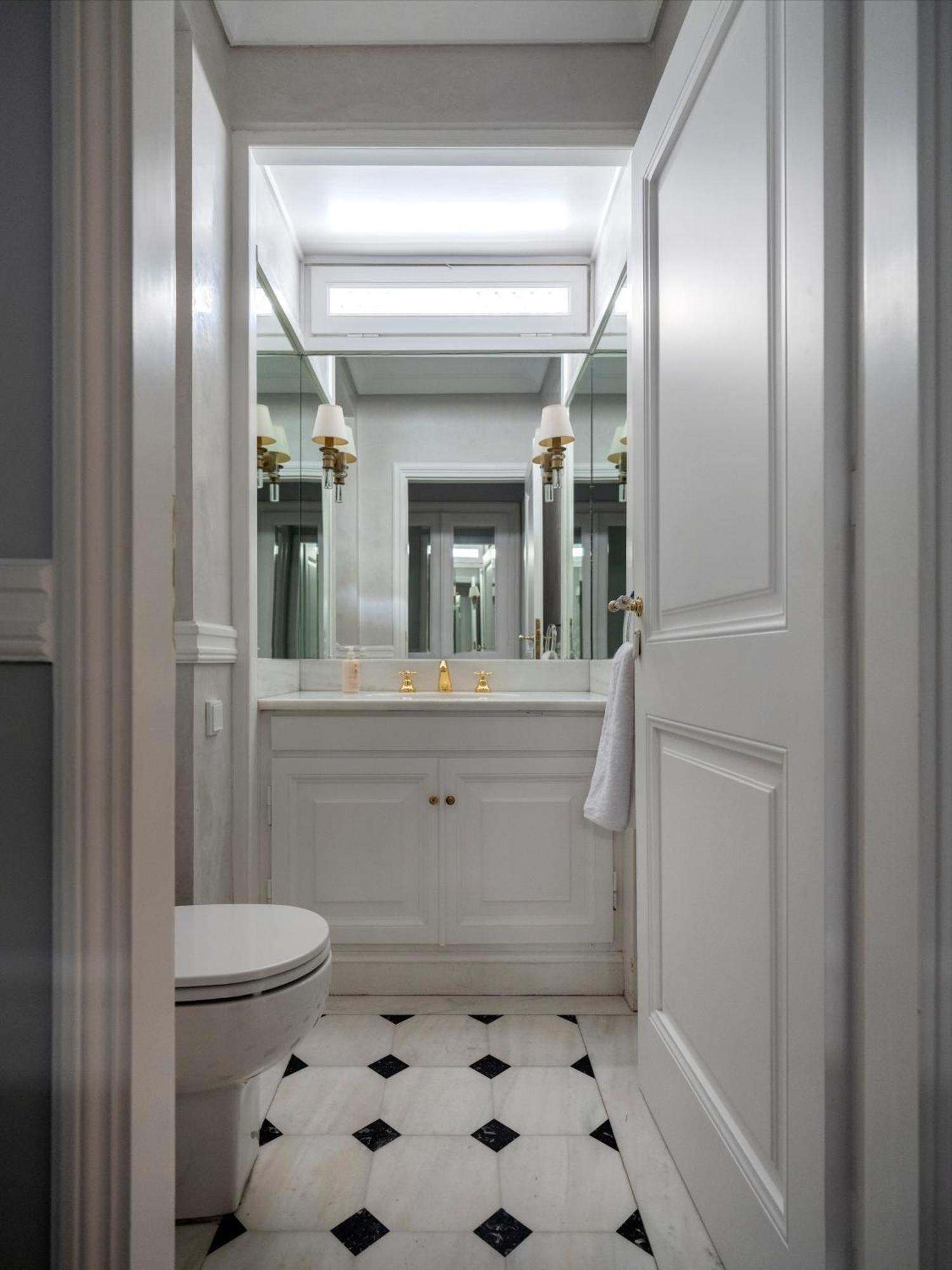 הוילה אתונה The White House In Plaka By Jj Hospitality מראה חיצוני תמונה