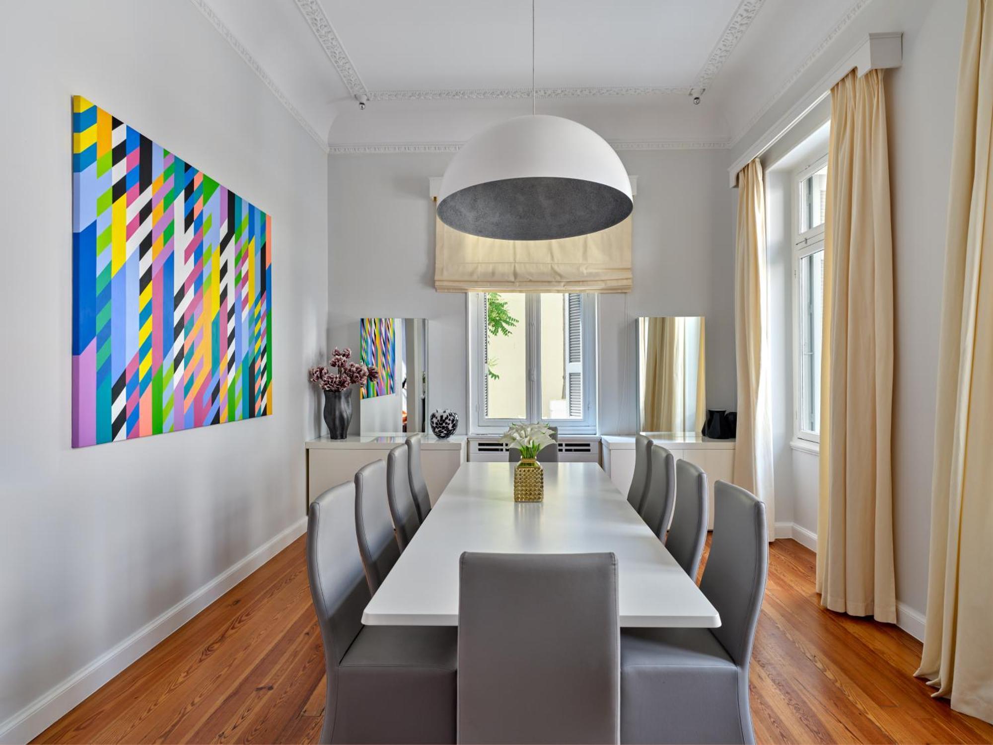 הוילה אתונה The White House In Plaka By Jj Hospitality מראה חיצוני תמונה