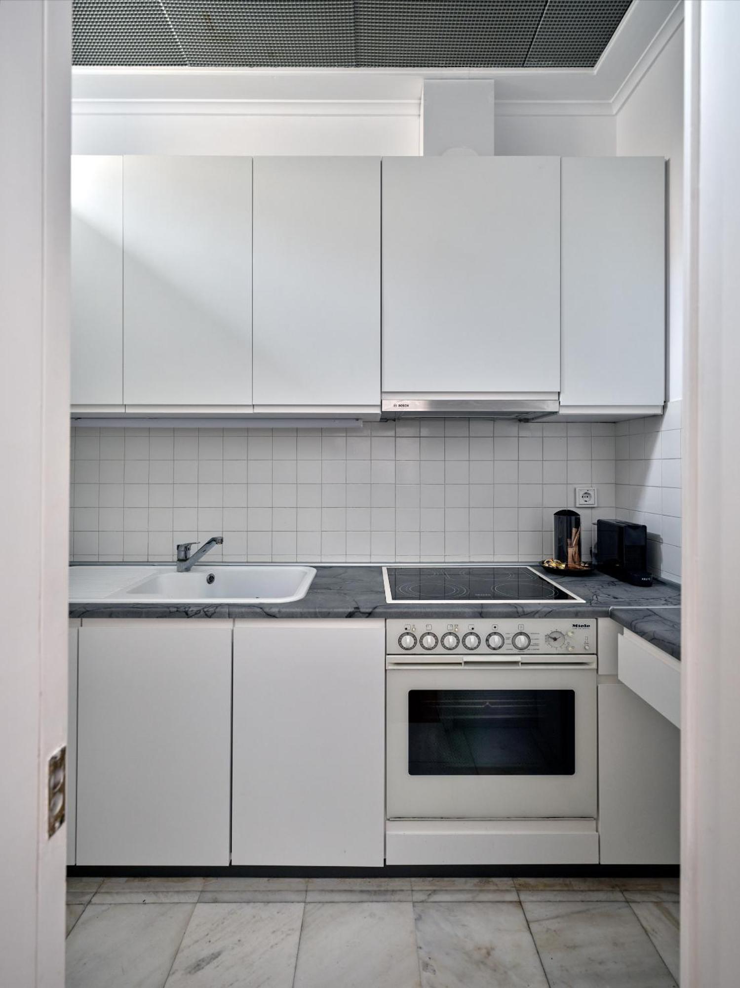 הוילה אתונה The White House In Plaka By Jj Hospitality מראה חיצוני תמונה