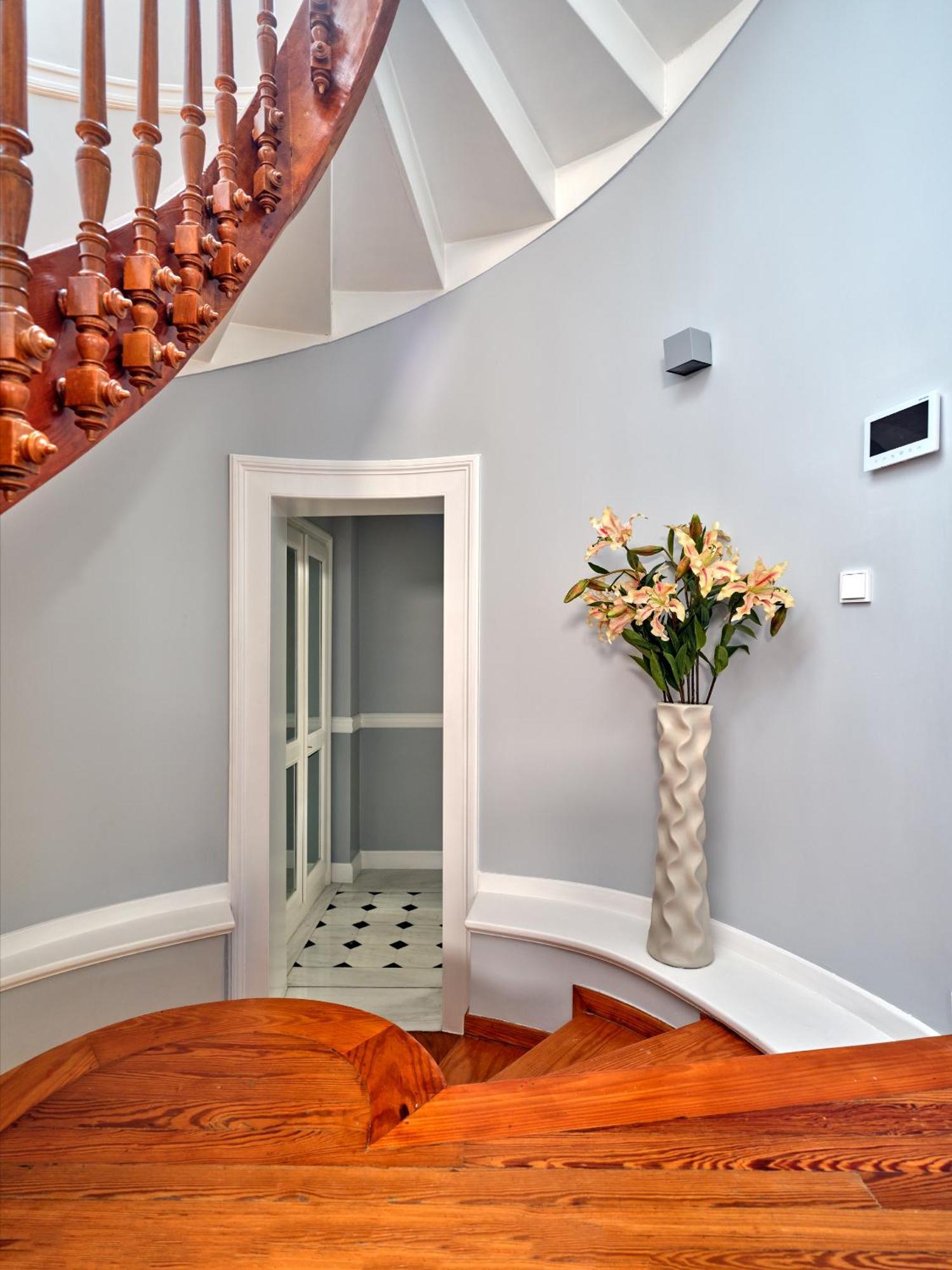הוילה אתונה The White House In Plaka By Jj Hospitality מראה חיצוני תמונה