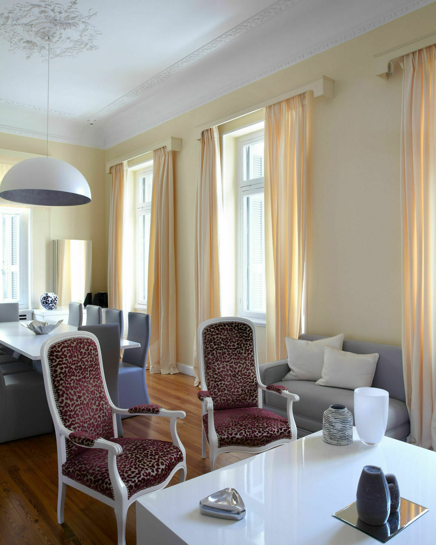 הוילה אתונה The White House In Plaka By Jj Hospitality מראה חיצוני תמונה
