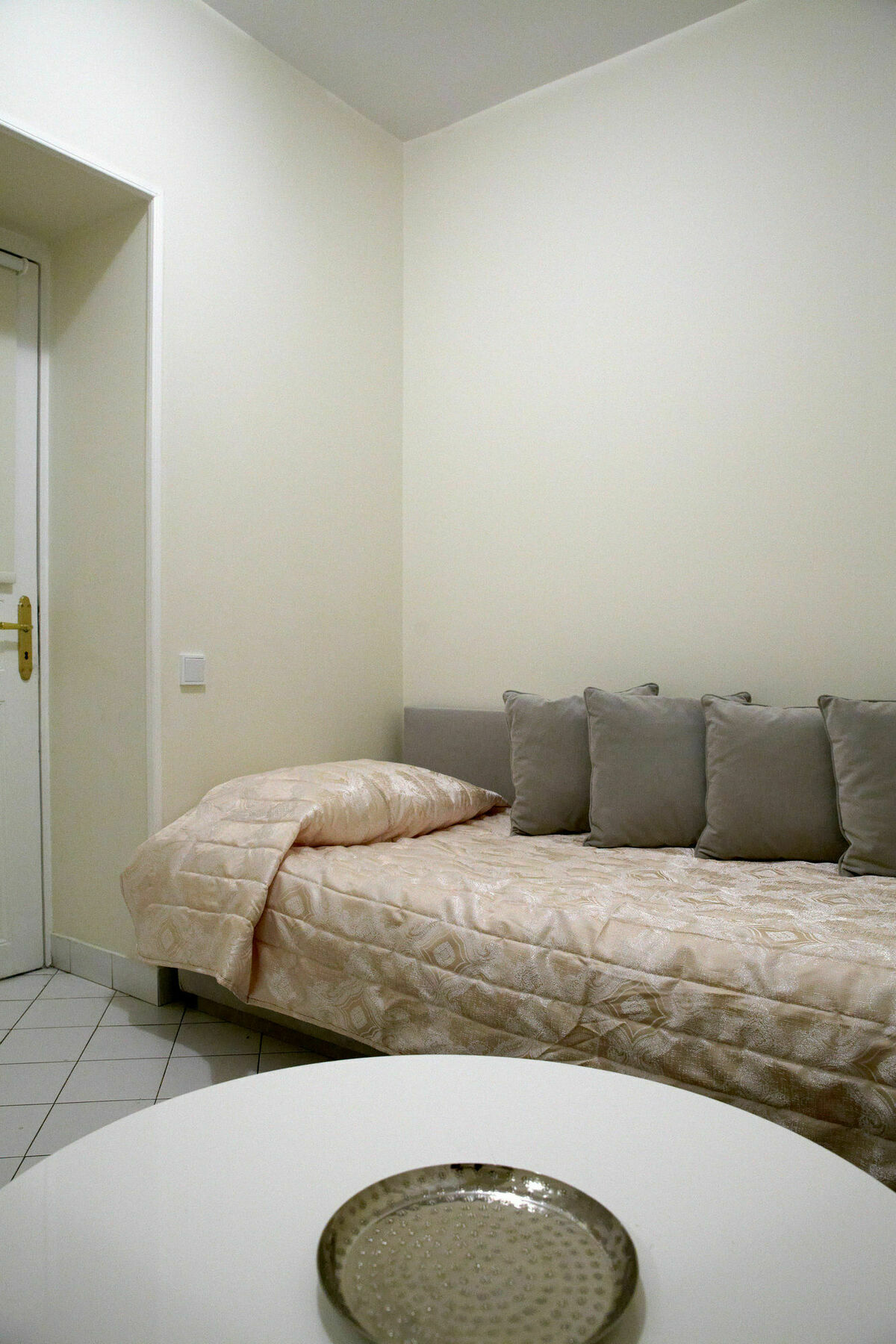 הוילה אתונה The White House In Plaka By Jj Hospitality מראה חיצוני תמונה