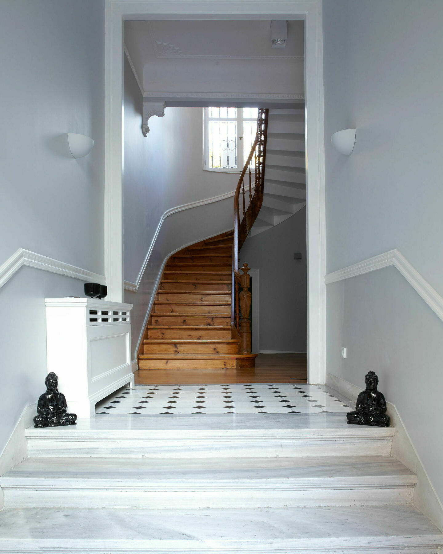 הוילה אתונה The White House In Plaka By Jj Hospitality מראה חיצוני תמונה